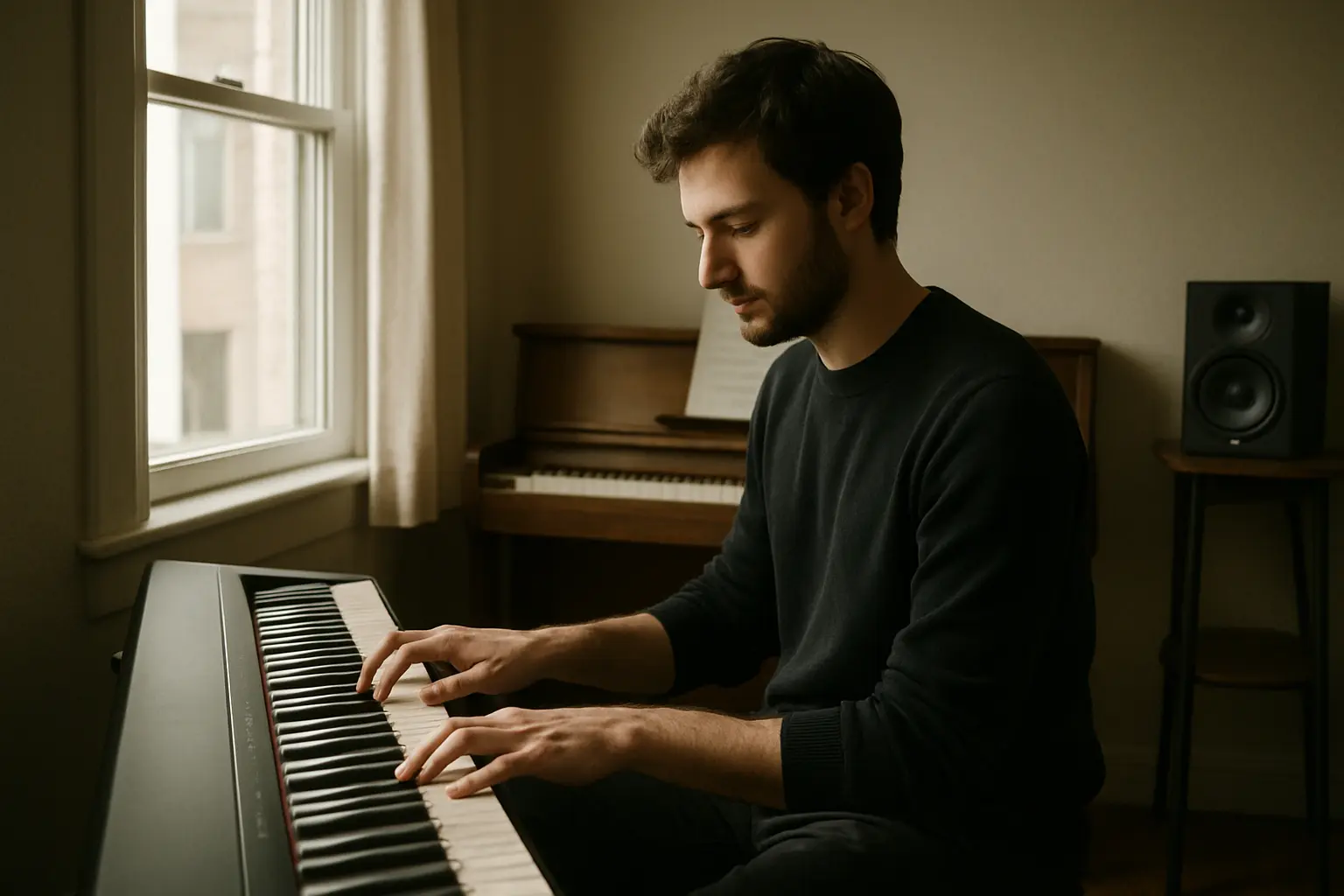 In Person Performance